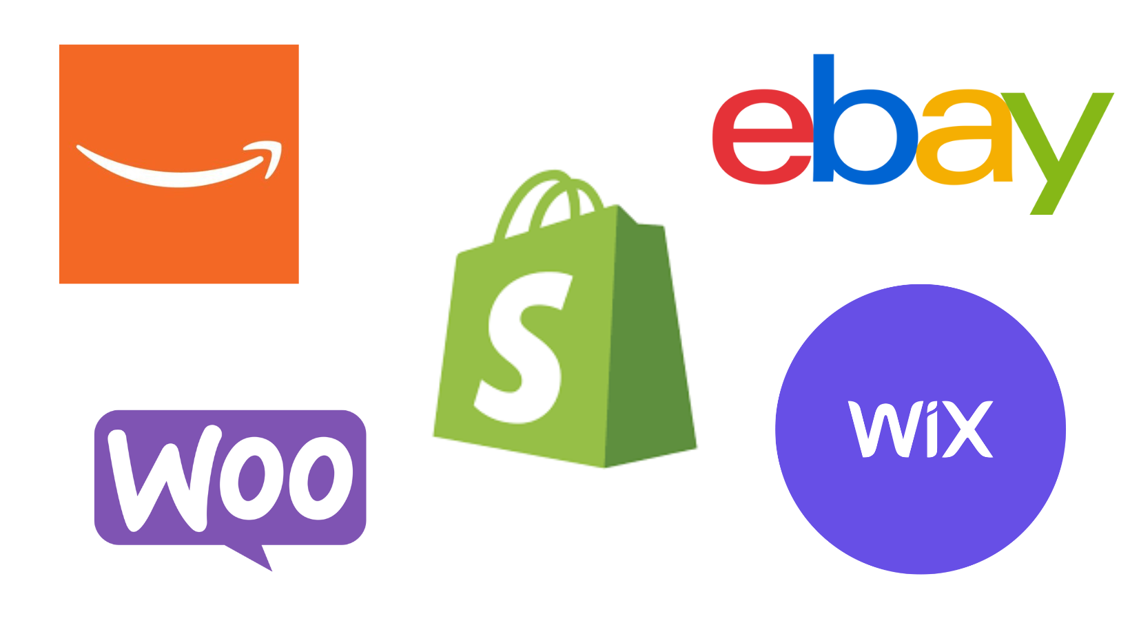 e-commerce platforms