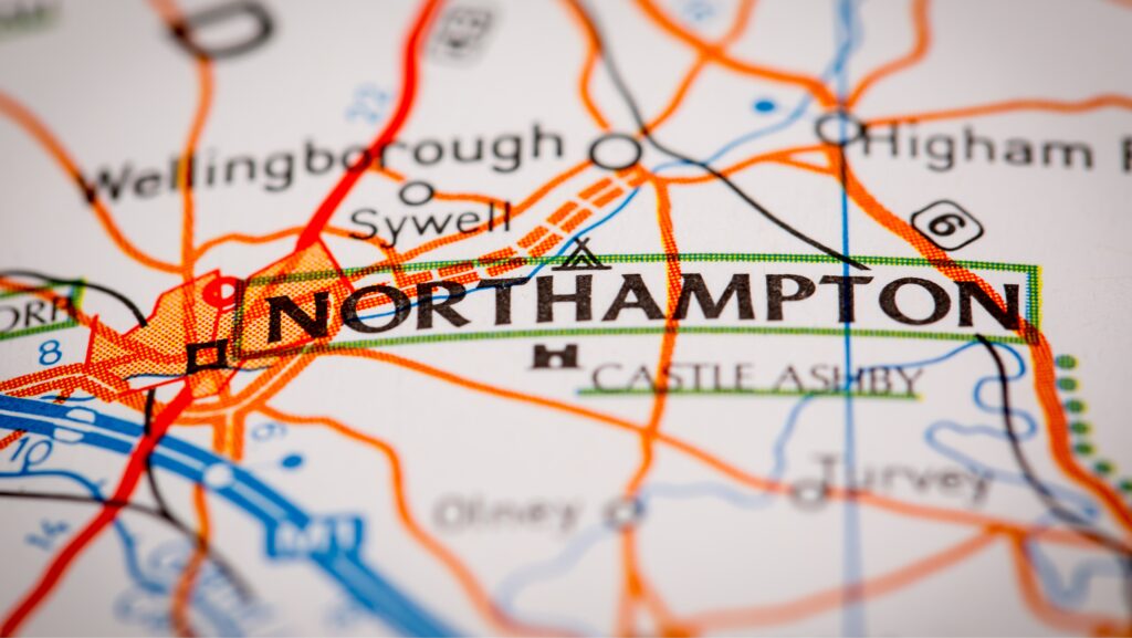 A Guide for Northampton Employers