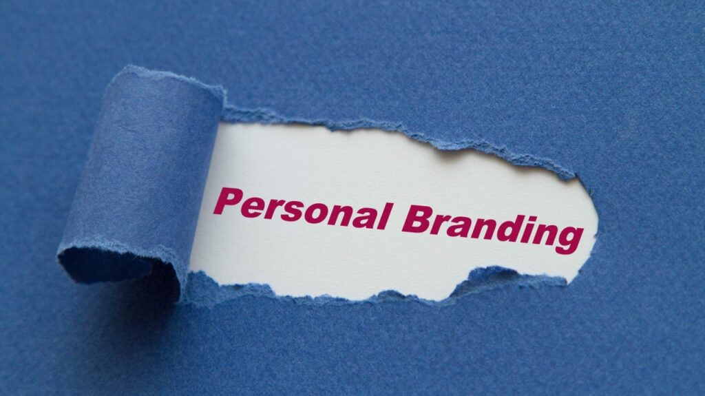 personal branding